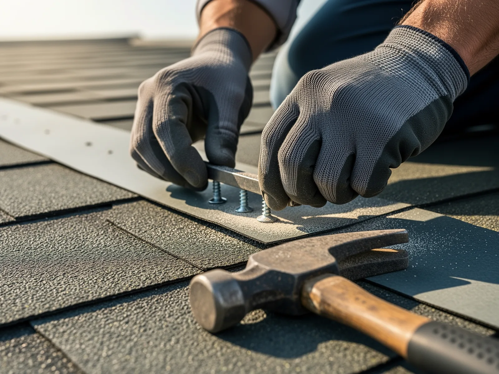 Why choose Fascia Repair in Harleysville, PA
